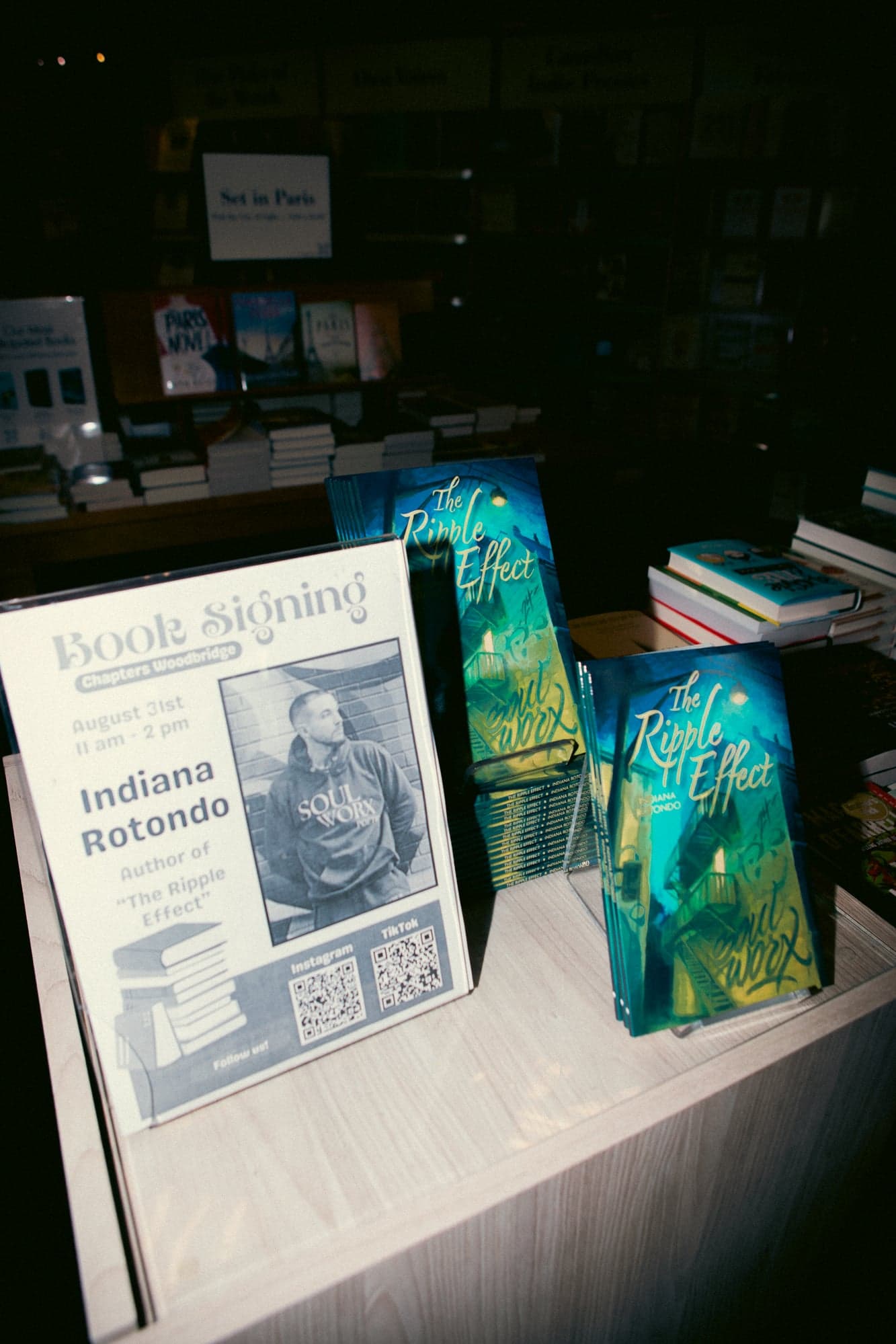 Future Arts Program Session