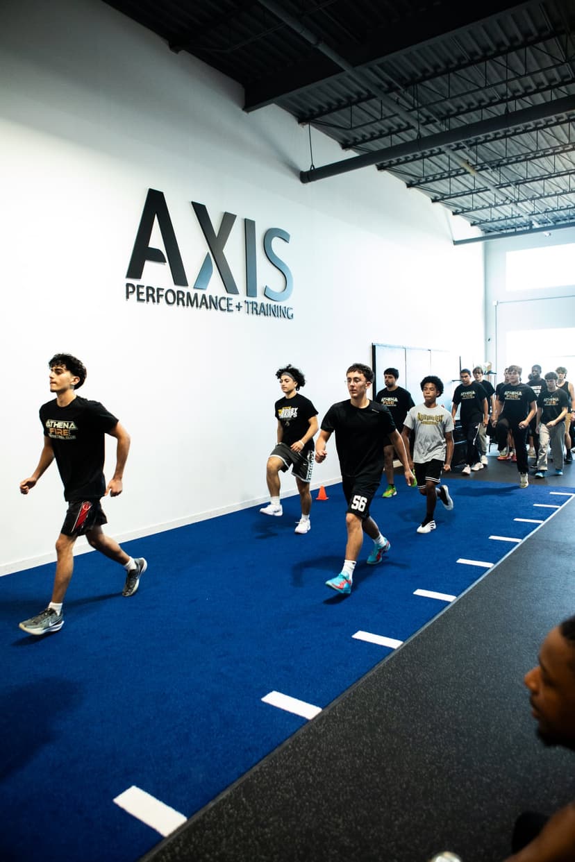 Visualization drills