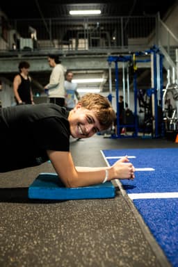 ALL VARIATIONS, MOVES, SHOTS, FINISHES