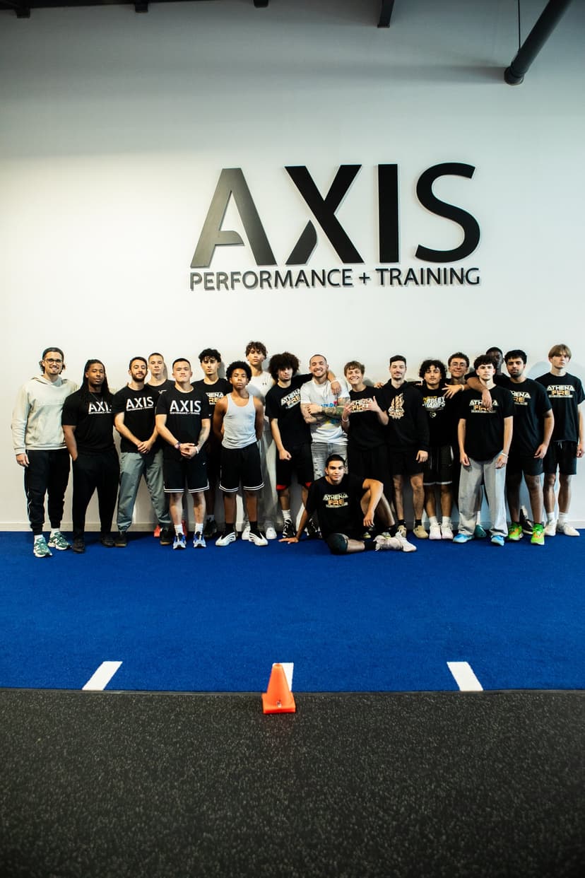 Mikan drills (All variations)