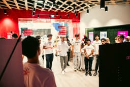 Partner Passing Drills