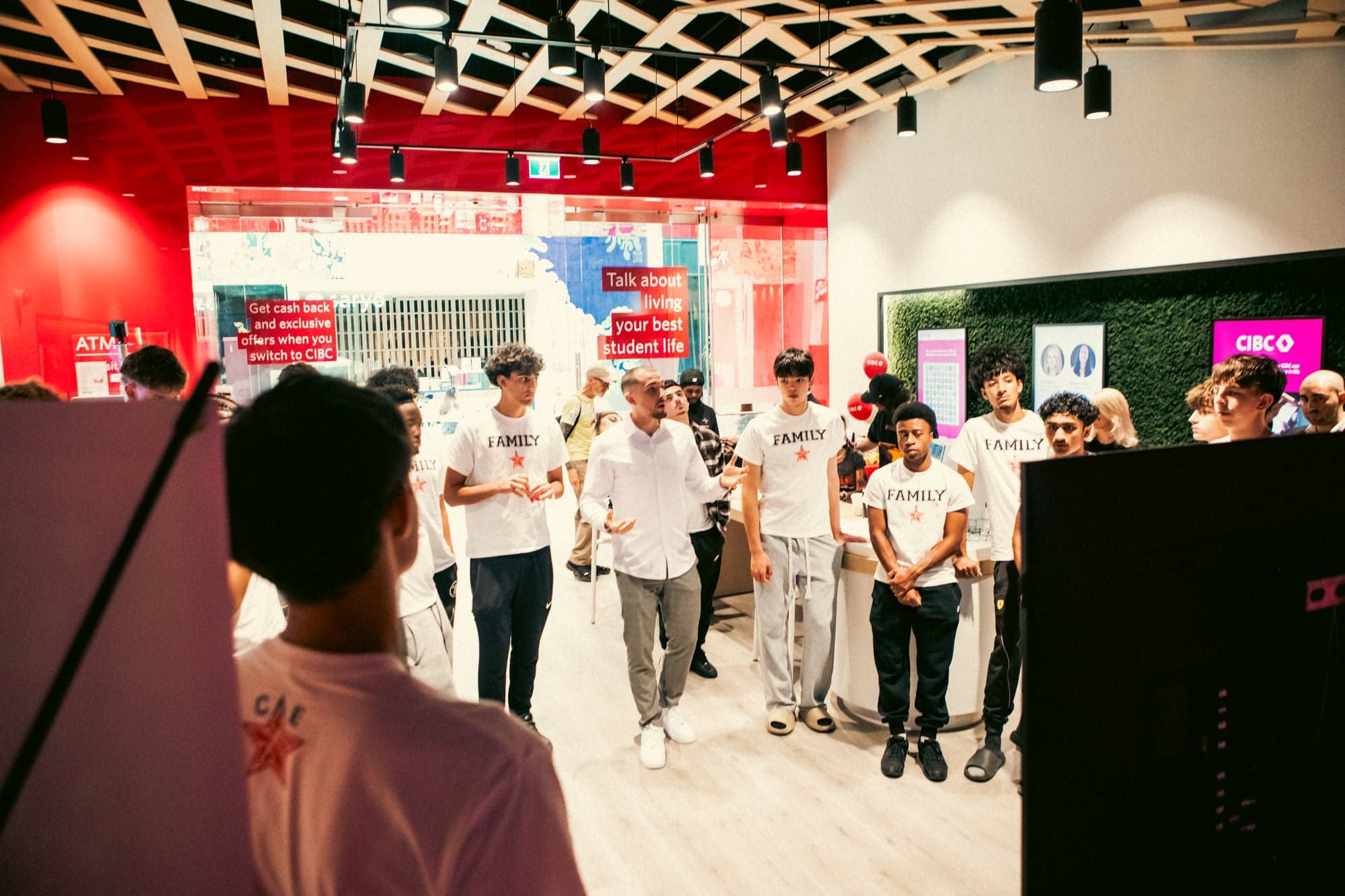 Future Ready (CIBC) Workshop