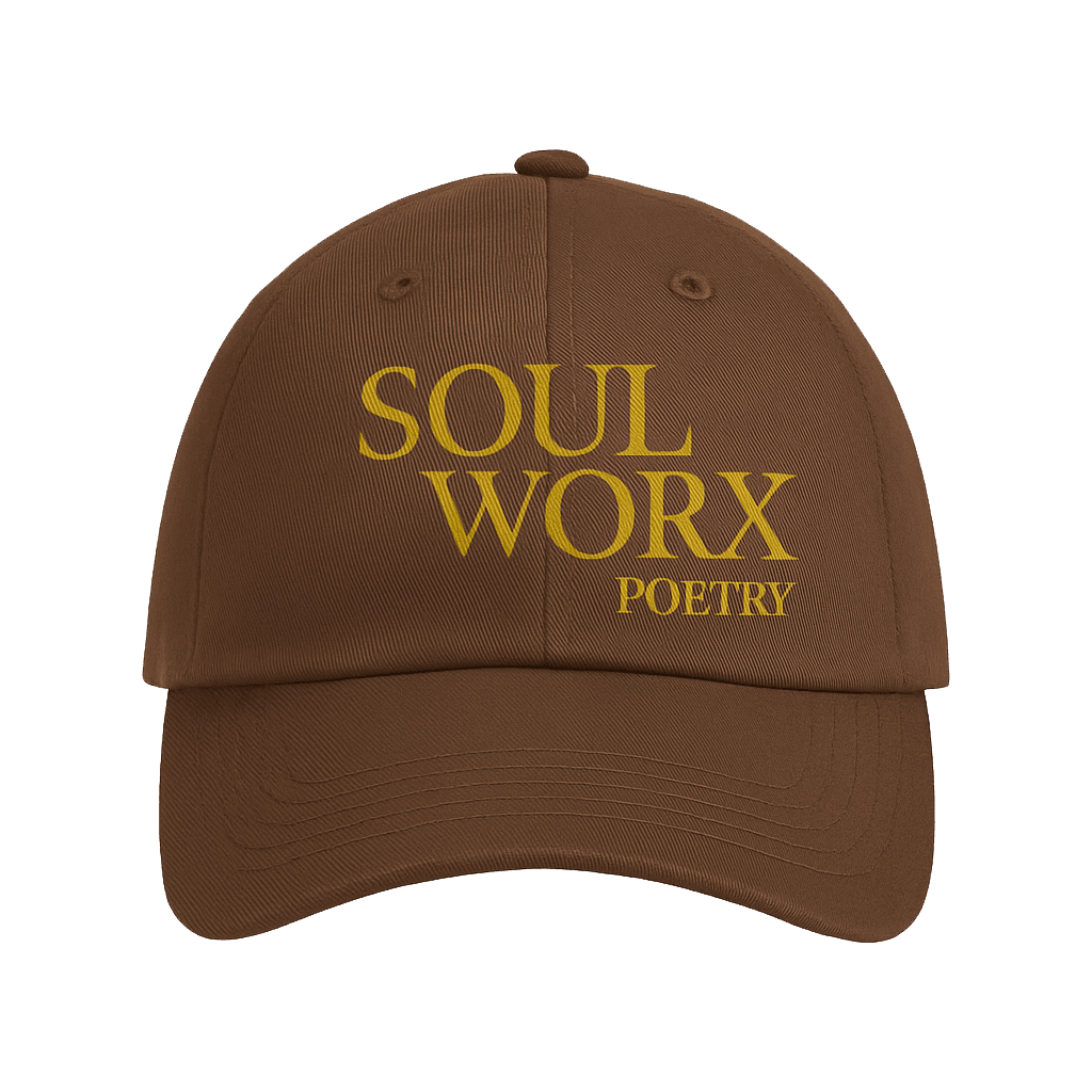 SoulWorx Baseball Cap