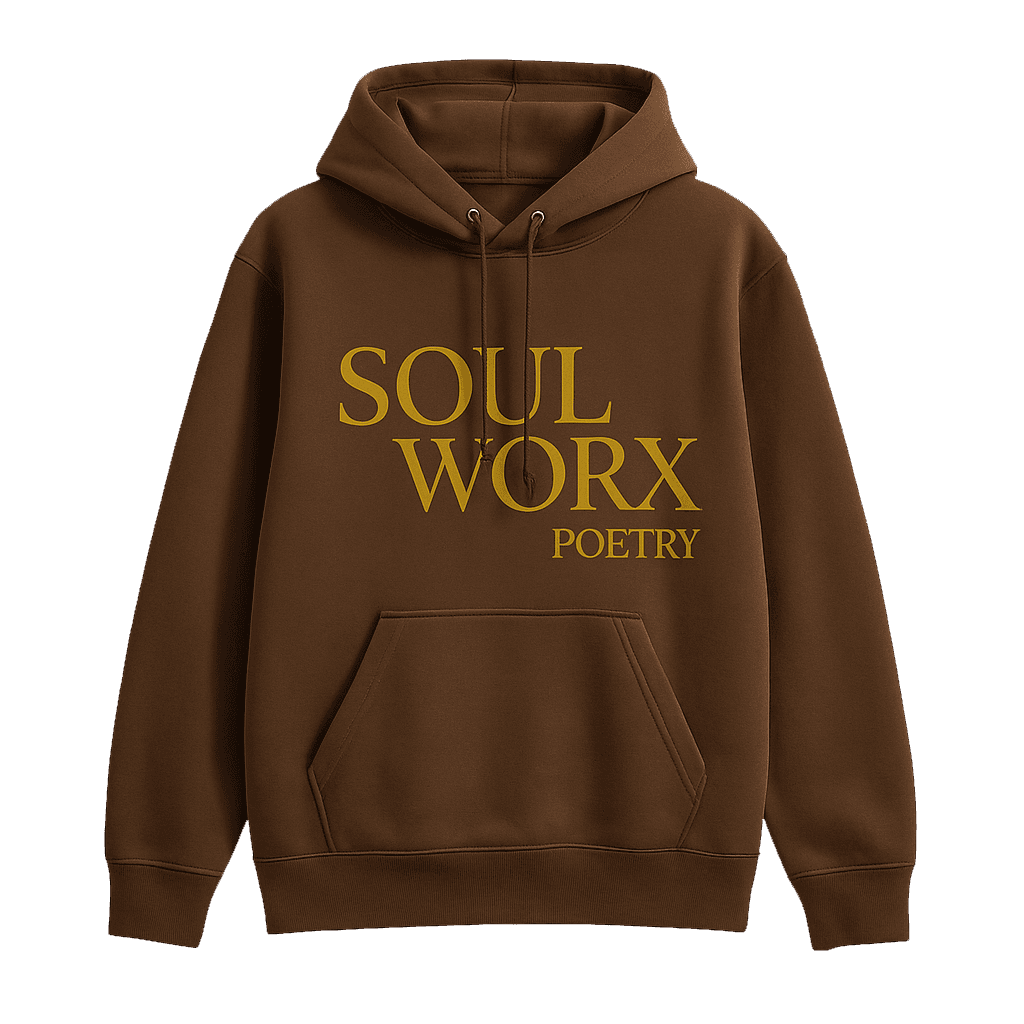 SoulWorx Hoodie