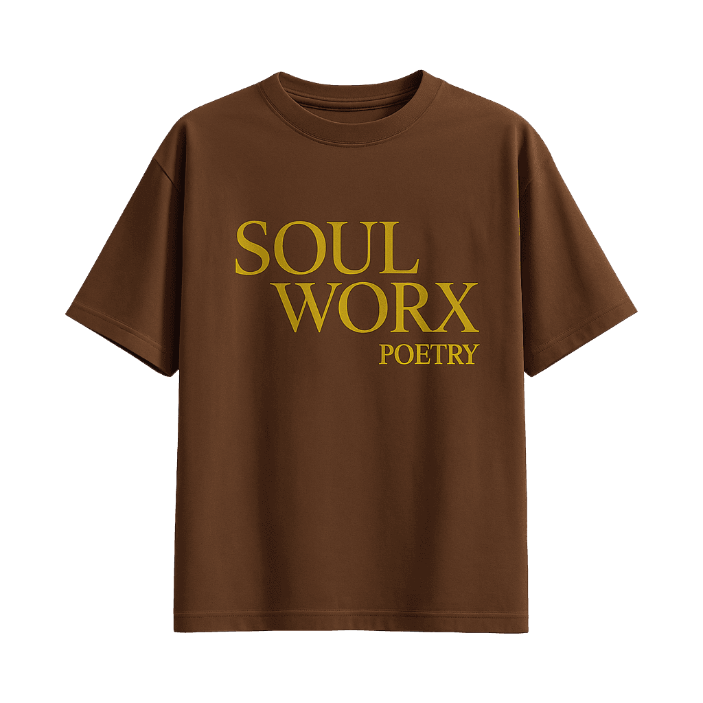 SoulWorx Original Tee