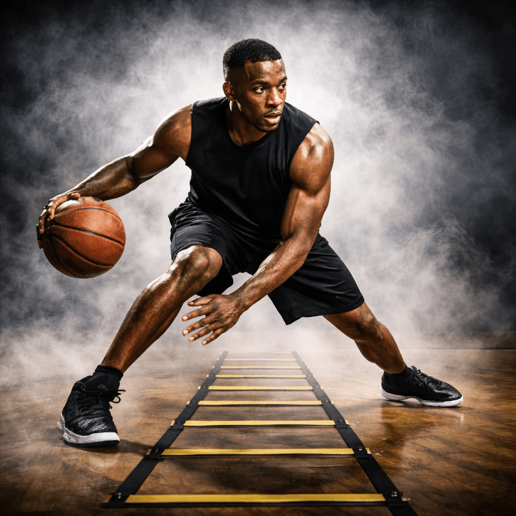 Ball Handling Fundamentals