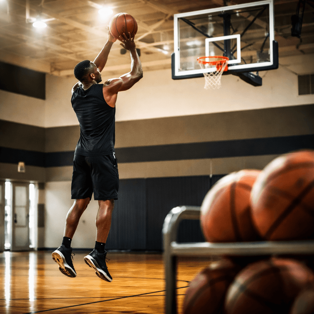 Shooting Fundamentals