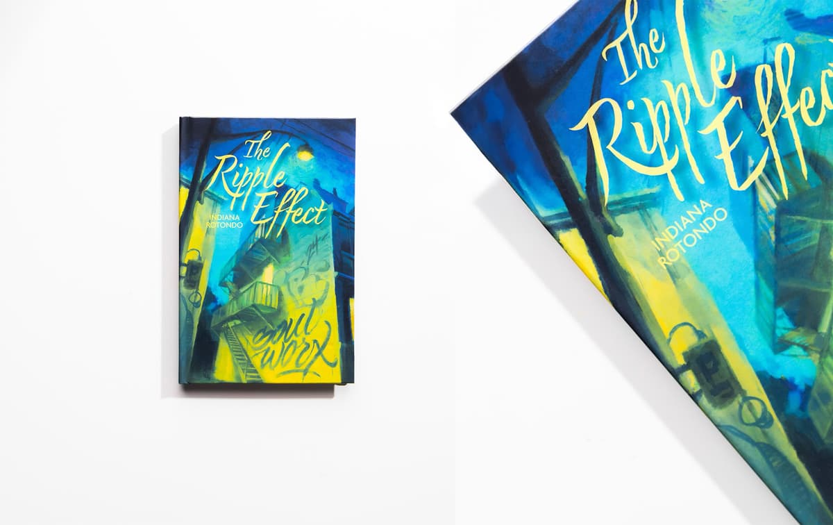 Judge Comments: 32nd Annual Writer's Digest Self-Published Book Awards